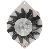 12V 105A Alternator 1101205 AT117390 RE501112 for Agco White Tractor 6124 6125 6144 6145 for Cummins 6 - 359 1993 - 1997 - Fab Heavy Parts