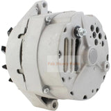 12V 105A Alternator 1101205 AT117390 RE501112 for Agco White Tractor 6124 6125 6144 6145 for Cummins 6 - 359 1993 - 1997 - Fab Heavy Parts
