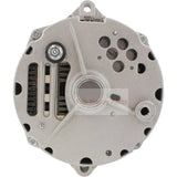 12V 105A Alternator 1101205 AT117390 RE501112 for Agco White Tractor 6124 6125 6144 6145 for Cummins 6 - 359 1993 - 1997 - Fab Heavy Parts