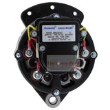 12V 105A Alternator 110534 110-567 8MR2401U Fits Industrial and Marine Applications