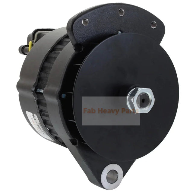 12V 105A Alternator 110534 110-567 8MR2401U Fits Industrial and Marine Applications