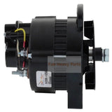 12V 105A Alternator 110534 110 - 567 8MR2401U Fits Industrial and Marine Applications - Fab Heavy Parts