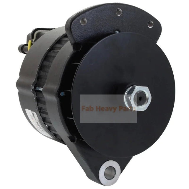 12V 105A Alternator 110534 110 - 567 8MR2401U Fits Industrial and Marine Applications - Fab Heavy Parts