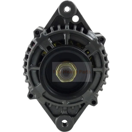 12V 105A Alternateur 19020601 19020609 Convient pour le modèle 7.4L MIE MPI (L29) (Gen VI) GM 7.4L-454CI-8CYL 1998-2000