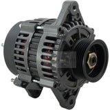 12V 105A Alternator 19020601 19020609 Anpassungen für Modell 7.4L Mie MPI (L29) (Gen VI) GM 7.4L-454CI-8cyl 1998-2000