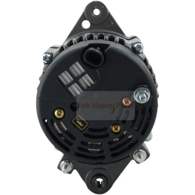 12V 105A Alternator 19020601 19020609 Anpassungen für Modell 7.4L Mie MPI (L29) (Gen VI) GM 7.4L-454CI-8cyl 1998-2000