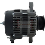12V 105A Alternator 19020601 19020609 Anpassungen für Modell 7.4L Mie MPI (L29) (Gen VI) GM 7.4L-454CI-8cyl 1998-2000