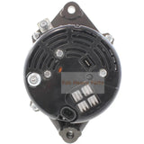 12V 105A Alternator 19020618 892940T 892940T01 Fits for 135CXL 135L 135XL 150CXL 175L 175XL Verado 4 - Stroke 1.7L - 105.7 - 135 H.P. 2006 - 2009 - Fab Heavy Parts