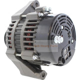 12V 105A Alternator 19020618 892940T 892940T01 Fits for 135CXL 135L 135XL 150CXL 175L 175XL Verado 4 - Stroke 1.7L - 105.7 - 135 H.P. 2006 - 2009 - Fab Heavy Parts