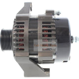 12V 105A Alternator 19020618 892940T 892940T01 Fits for 135CXL 135L 135XL 150CXL 175L 175XL Verado 4 - Stroke 1.7L - 105.7 - 135 H.P. 2006 - 2009 - Fab Heavy Parts