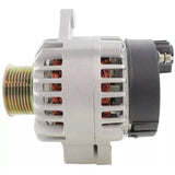 Alternador de 12V 105A 206-5501 2065501 207-6036 se adapta a Caterpillar 3054e Th350b