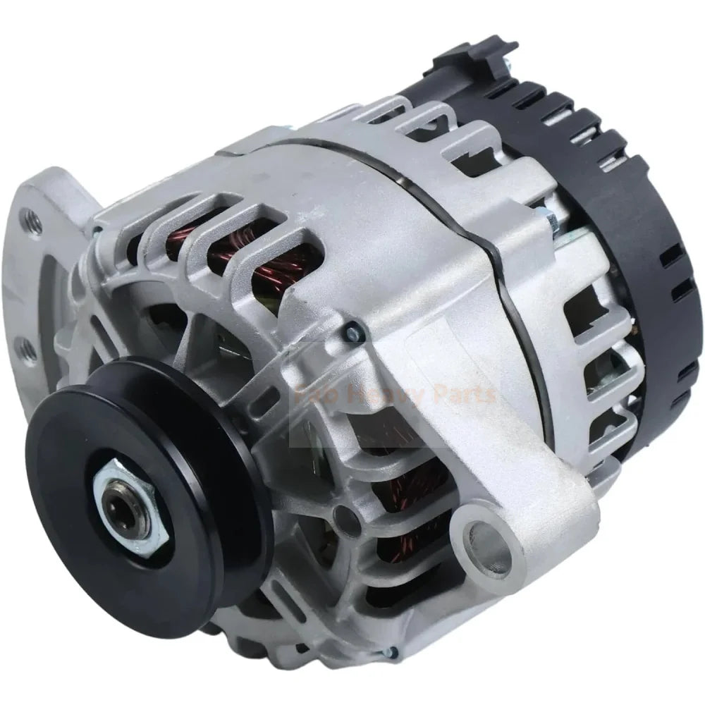 12V 105A Generator 30-01114-02 30-00409-09 Passer til Carrier Transicold Extra 1,8L 2,1L Genesis TM1000 TM900 TR900 Phoenix Ultra XL Ultima 53