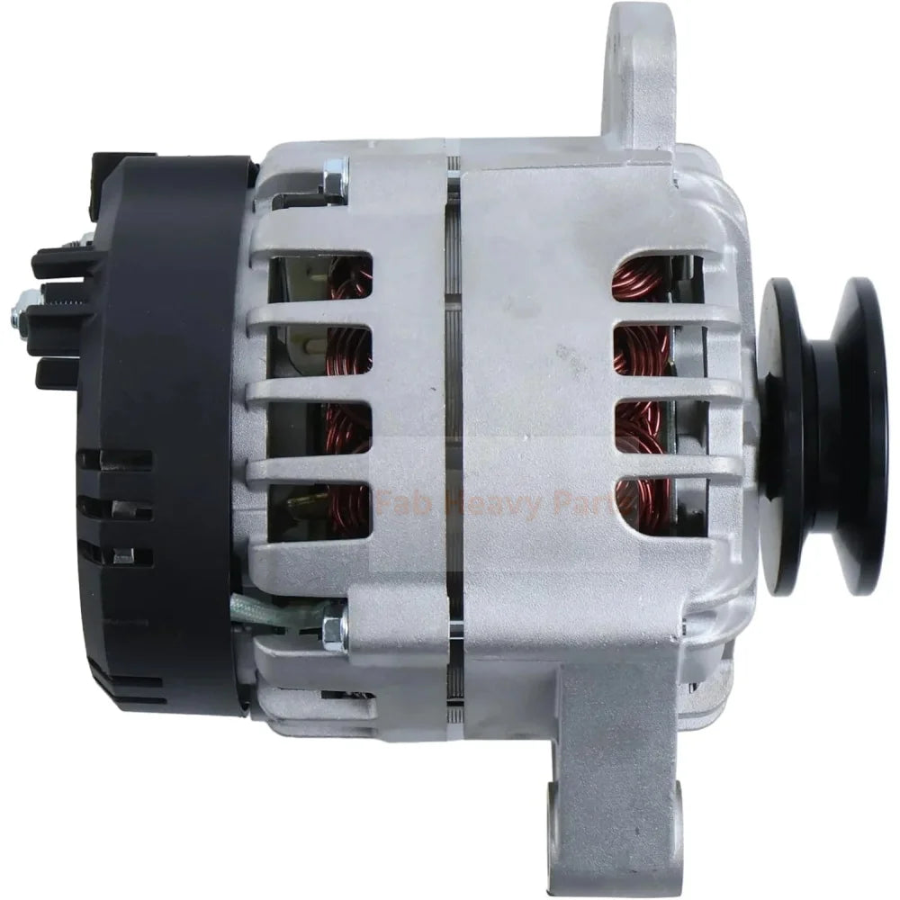 12V 105A Generator 30-01114-02 30-00409-09 Passer til Carrier Transicold Extra 1,8L 2,1L Genesis TM1000 TM900 TR900 Phoenix Ultra XL Ultima 53