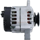 12V 105A Generator 30-01114-02 30-00409-09 Passer til Carrier Transicold Extra 1,8L 2,1L Genesis TM1000 TM900 TR900 Phoenix Ultra XL Ultima 53