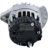 12V 105A Generator 30-01114-02 30-00409-09 Passer til Carrier Transicold Extra 1,8L 2,1L Genesis TM1000 TM900 TR900 Phoenix Ultra XL Ultima 53