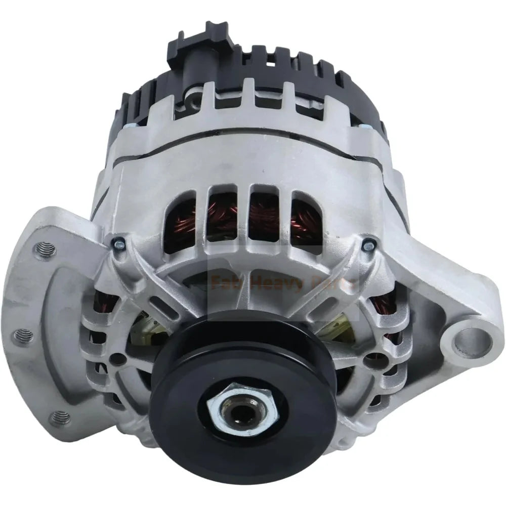 12V 105A オルタネーター 30-01114-02 30-00409-09 キャリア Transicold Extra 1.8L 2.1L Genesis TM1000 TM900 TR900 Phoenix Ultra XL Ultima 53 に適合
