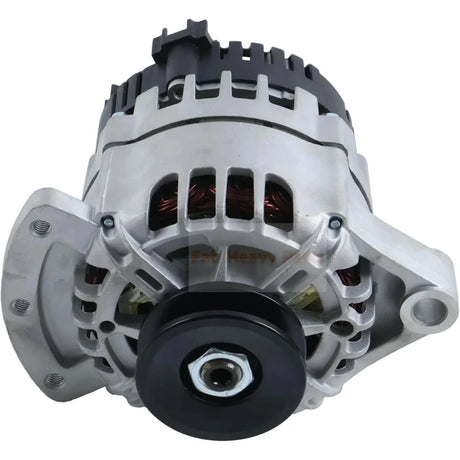 Alternatore 12V 105A 30-01114-02 30-00409-09 Adatto per Carrier Transicold Extra 1.8L 2.1L Genesis TM1000 TM900 TR900 Phoenix Ultra XL Ultima 53