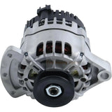 12V 105A Alternator 30-01114-02 30-00409-09 Fits for Carrier Transicold Extra 1.8L 2.1L Genesis TM1000 TM900 TR900 Phoenix Ultra XL Ultima 53 - Fab Heavy Parts