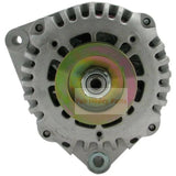 12V 105A Generator 31100-P8A-A02 321-1765 Anpassungen für Honda Accord 3.0L V6 1998-2002