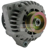 12V 105A Alternator 31100 - P8A - A02 321 - 1765 Fits for Honda Accord 3.0L V6 1998 - 2002 - Fab Heavy Parts
