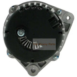 12V 105A Alternator 31100 - P8A - A02 321 - 1765 Fits for Honda Accord 3.0L V6 1998 - 2002 - Fab Heavy Parts