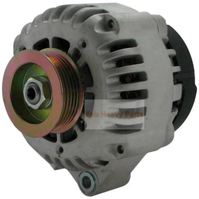 12V 105A Alternator 31100 - P8A - A02 321 - 1765 Fits for Honda Accord 3.0L V6 1998 - 2002 - Fab Heavy Parts