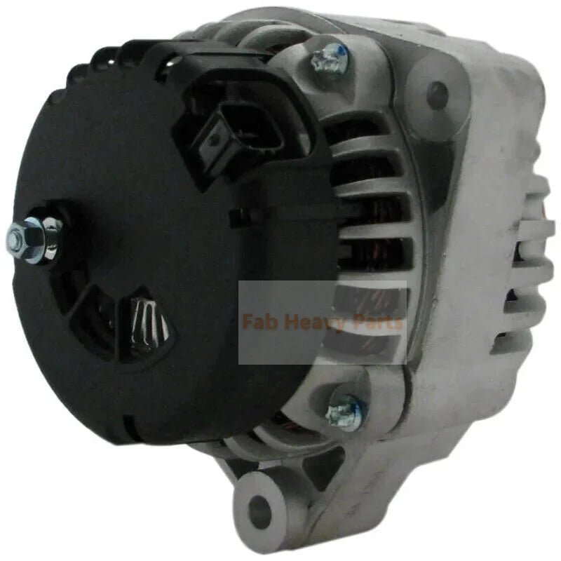 12V 105A Alternator 31100 - P8A - A02 321 - 1765 Fits for Honda Accord 3.0L V6 1998 - 2002 - Fab Heavy Parts