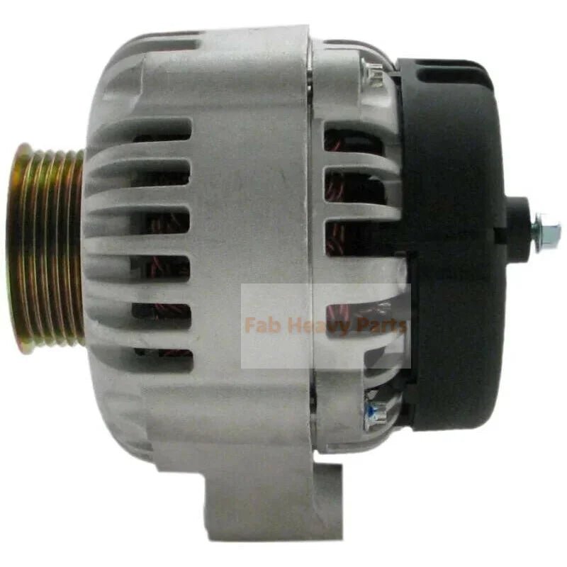 12V 105A Alternator 31100 - P8A - A02 321 - 1765 Fits for Honda Accord 3.0L V6 1998 - 2002 - Fab Heavy Parts