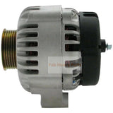 12V 105A Alternator 31100 - P8A - A02 321 - 1765 Fits for Honda Accord 3.0L V6 1998 - 2002 - Fab Heavy Parts