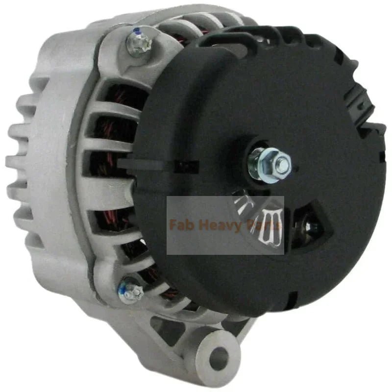 12V 105A Alternator 31100 - P8A - A02 321 - 1765 Fits for Honda Accord 3.0L V6 1998 - 2002 - Fab Heavy Parts