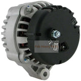 12V 105A Alternator 31100 - P8A - A02 321 - 1765 Fits for Honda Accord 3.0L V6 1998 - 2002 - Fab Heavy Parts