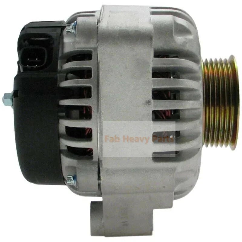 12V 105A Alternator 31100 - P8A - A02 321 - 1765 Fits for Honda Accord 3.0L V6 1998 - 2002 - Fab Heavy Parts