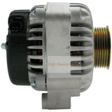 12V 105A Alternator 31100 - P8A - A02 321 - 1765 Fits for Honda Accord 3.0L V6 1998 - 2002 - Fab Heavy Parts