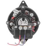 12V 105A Alternator 8MR2302L 110 - 485 109 - 12129 Fits for Mercruiser and other Marine Applications - Fab Heavy Parts