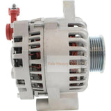 12V 105A Alternator AL7598N 23723 1R3U - 10300 - AA Fits for Mustang 6 Cyl. 3.8L 232cid 238cid 2001 - 2004 - Fab Heavy Parts