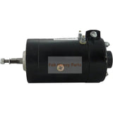 12V 10A Generator 29975 - 65 29975 - 65A Fits for Harley Davidson Motorcycle XLH XLHA XLSA XLX - 61 Sportster Annv. 1000cc 1982 - 1984 - Fab Heavy Parts