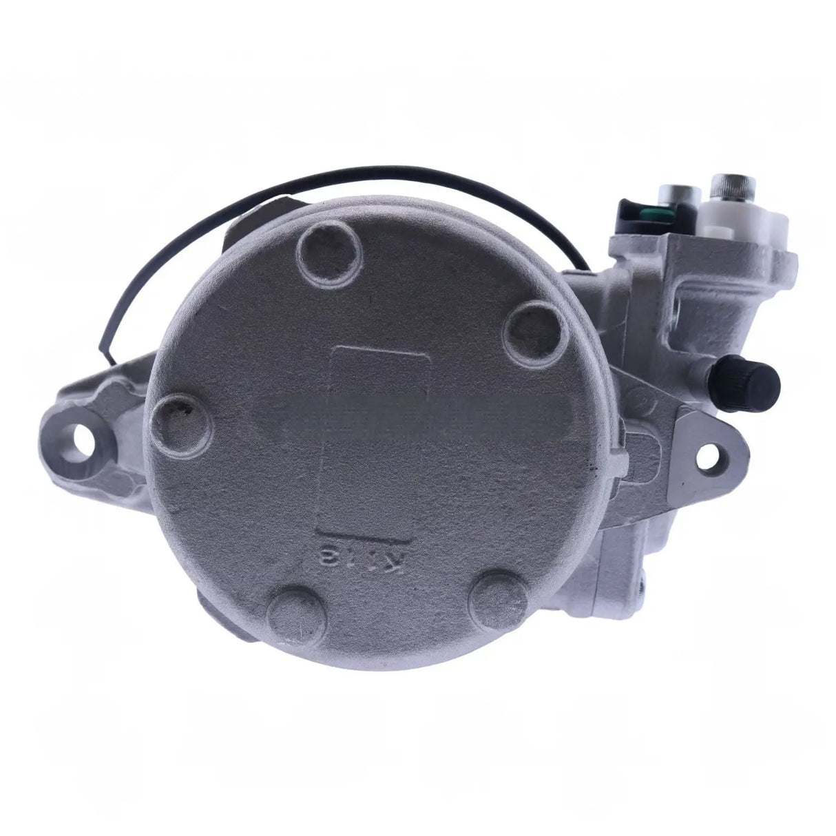 12V 10P15E A/C Compressor 94412600800 94412600801 for Porsche 968 944 924 1985 - 1995 - Fab Heavy Parts
