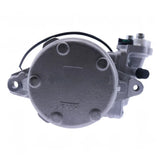12V 10P15E A/C Compressor 94412600800 94412600801 for Porsche 968 944 924 1985 - 1995 - Fab Heavy Parts
