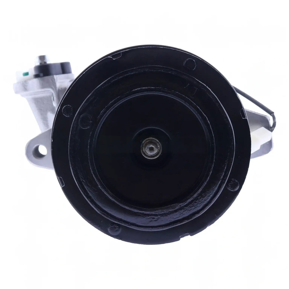 12V 10P15E A/C Compressor 94412600800 94412600801 for Porsche 968 944 924 1985 - 1995 - Fab Heavy Parts
