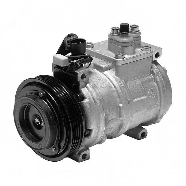 12V 10PA17L A/C Compressor 471 - 1313 for BMW Vehicle 318I 318IS 318TI - Fab Heavy Parts