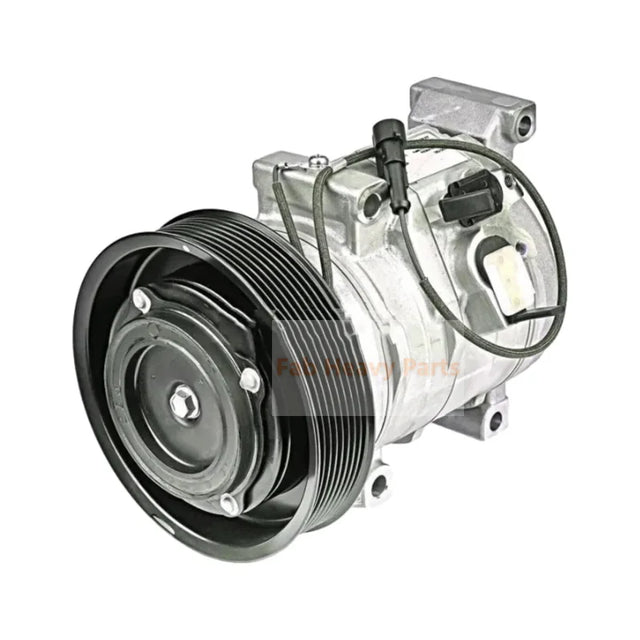 12V 10S15C A/C Compressor 21894090 CM5031265 FITS para el reemplazo de ClaaS