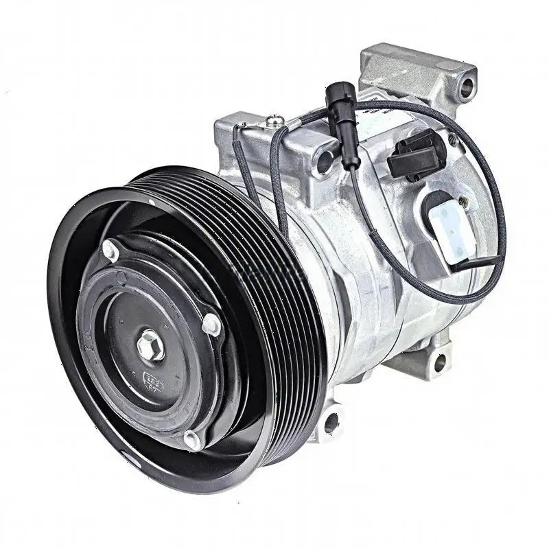 12V 10S15C A/C Compressor 21894090 for Claas - Fab Heavy Parts