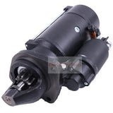 12V 10T 4KW MOTEUR DE STARTER 321-8965 3218965 FITS POUR CATERPILLAR CAT CB10 CB7 CB8 CP11 CP12 GC CS10 GC CS11 GC CS12 GC 415 416 420