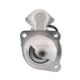 Artor de 12v 10t 10465399 1113593 3283330 FITS para el motor Cummins 4BT3.9 6BT5.9 4B 6B