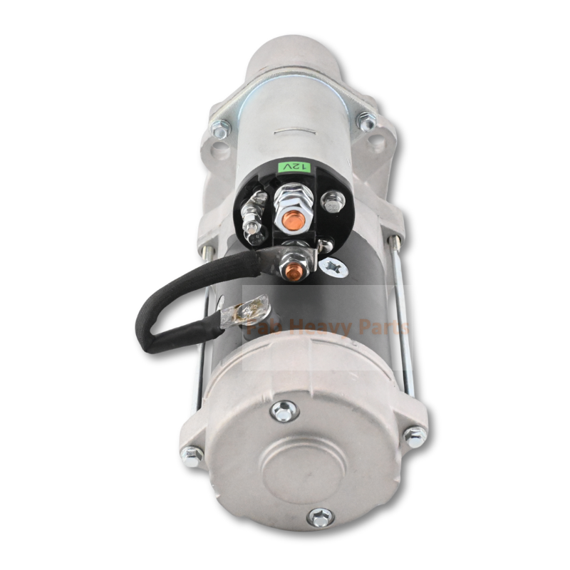 12V 10T Starter 10465399 1113593 3283330 Fits For Cummins Engine 4BT3.9 6BT5.9 4B 6B