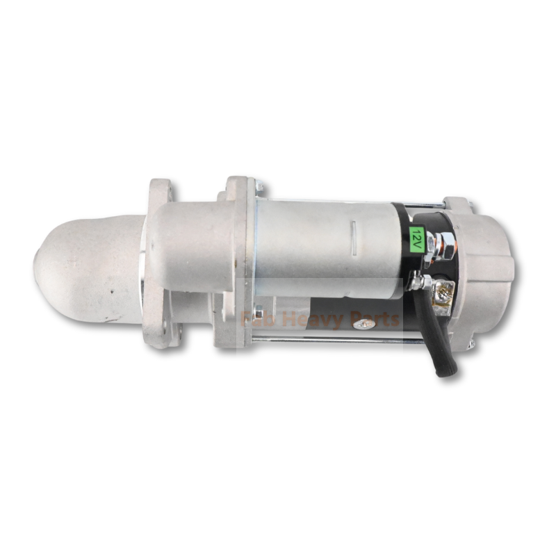 12V 10T Starter 10465399 1113593 3283330 Fits For Cummins Engine 4BT3.9 6BT5.9 4B 6B