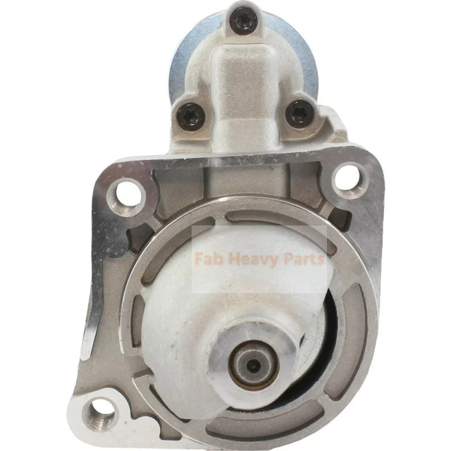 12V 10T Starter Motor 0-001-211-227 84FX11000BA 9000333116 Fits for Ford Fiesta 1.6L/98CI L4 1978 - 1980