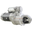 12V 10T Starter Motor 028000 - 0970 RE50095 Fits for John Deere Backhoe Loaders 210C 4 - 239 Diesel 1985 - 1992 - Fab Heavy Parts