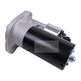 Motor de arranque 12V 10T 0307CAB01711N para Mahindra Roxor Liquidación final