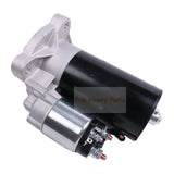 Motor de arranque 12V 10T 0307CAB01711N para Mahindra Roxor Liquidación final